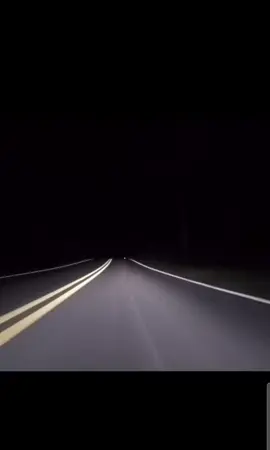 night driving lalalala #speeding #dark #fy #fyp #car 
