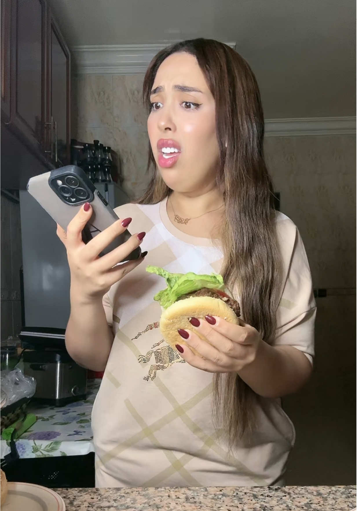 ماشي مشكل 😂😂 #ayagouich #فريميجات🧀 