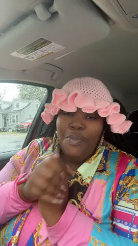 Wednesday headed to work