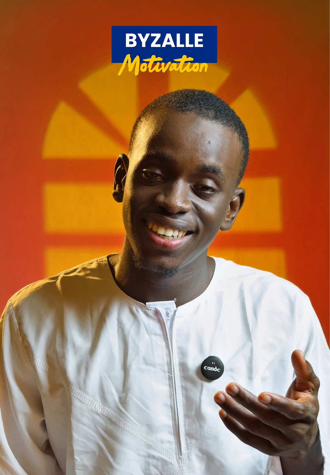 Niane bou am solo☝🏾 Coucou🤣 @Dudu  #byzalle #motivation #humour #senegal #viral