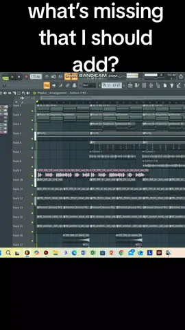 Need I deas😭#housemusiclovers #deephousesouthafrica #deephouse #southafricatiktok🇿🇦 #flstudio #flstudio #producertok #foryou