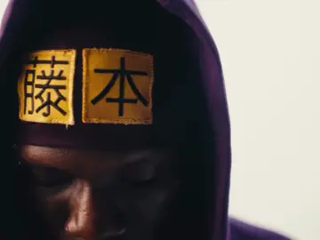 Pre Save 藤本 now !!!@Seyi Vibez 