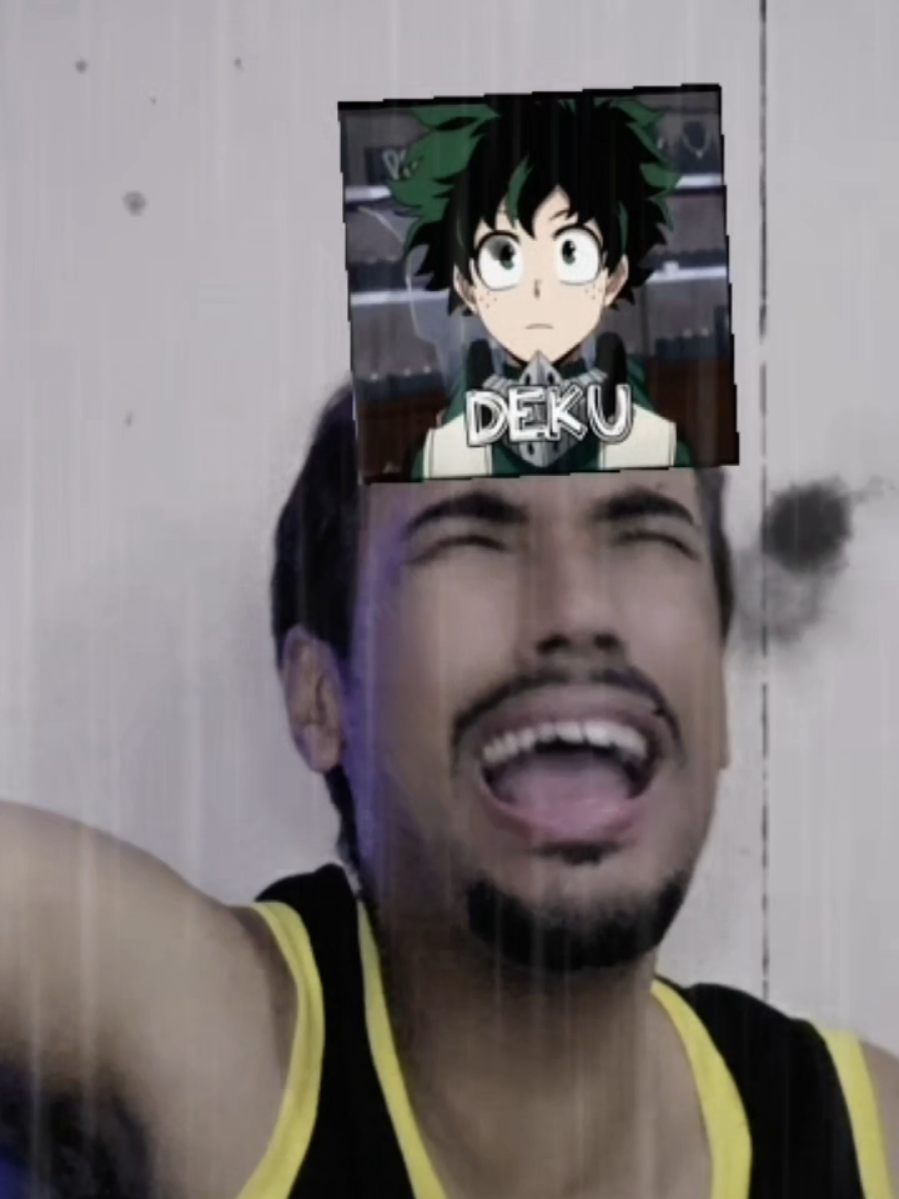 Batalha de Família em Boku no Hero 🔥 #bokunoheroacademia #bokunohero #bnha #anime #midorya 