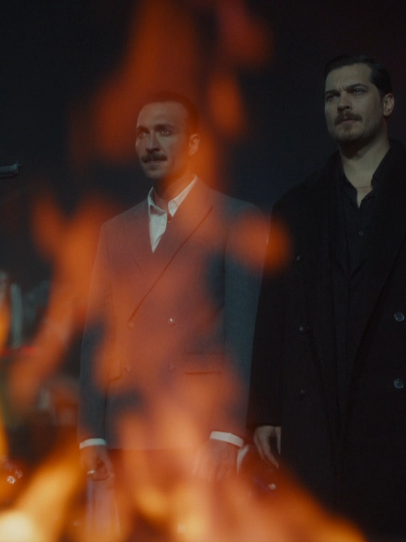 ''Siz hepiniz Yetimler Tek! #EşrefRüya  #Neİzlesem #TürkDizileri #TurkishSeries