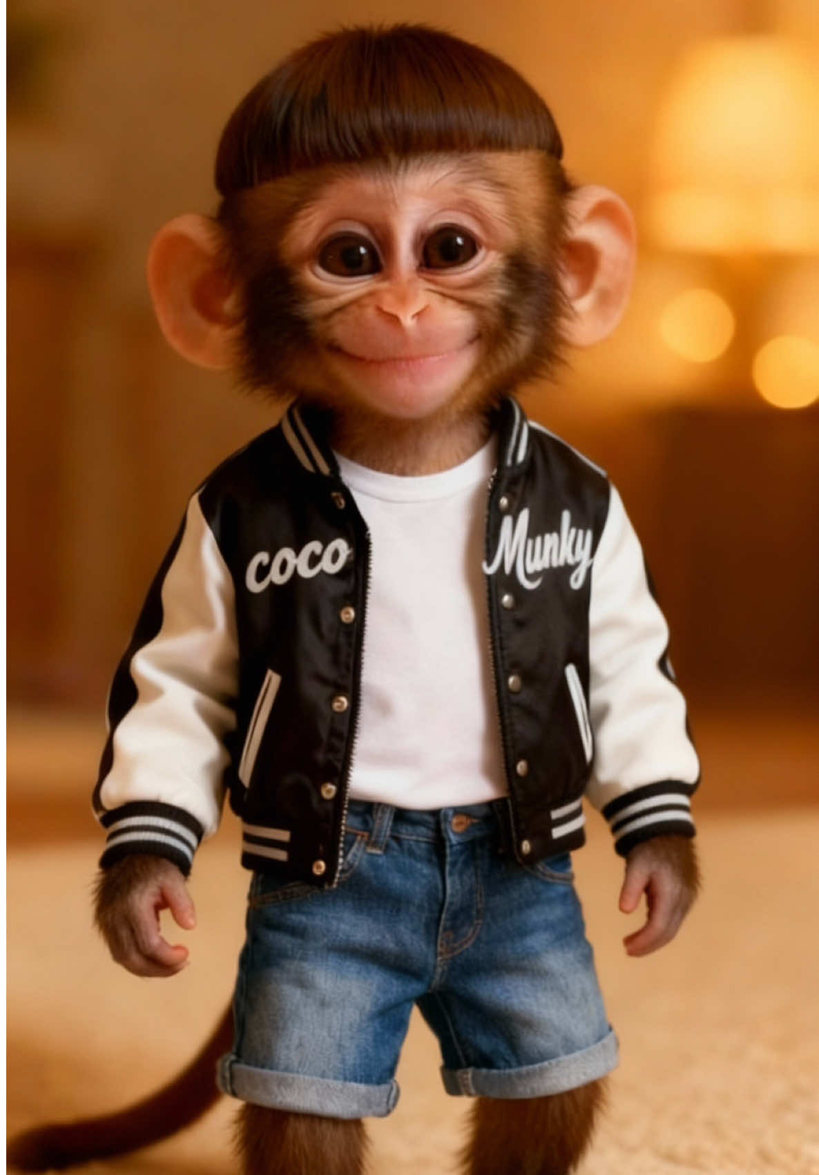 Coco loves to dance 🕺 🥰 #fyp #foryoupage #viral #capcut #fypシ 