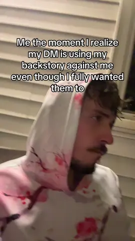 It’s exactly like this #fyp #dnd #dndtiktok #dndmeme 