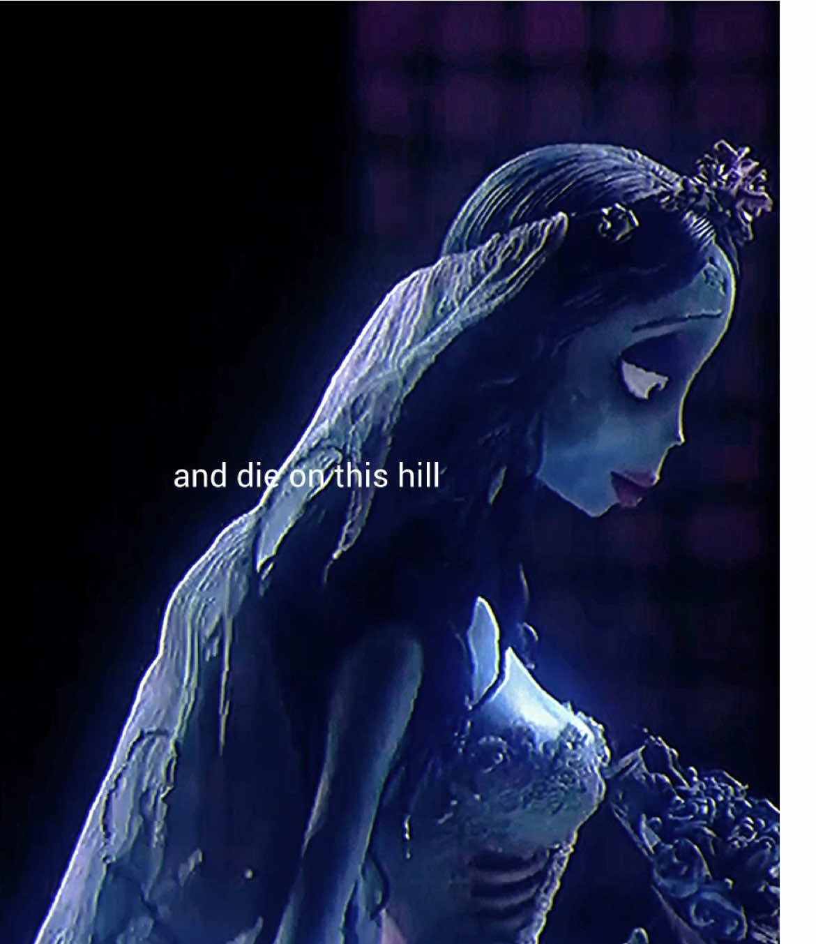:(🥀#thecorpsebrideedit #thecorpsebride #TimBurton #spookyseason #elcadaverdelanoviaedit 