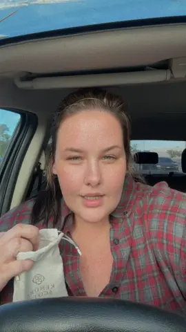 Tickled. #kendrascott #foryoupagethis #fyp 