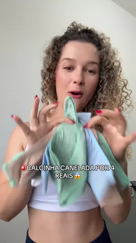 Altíssima qualidade essas calcinha 😱 #kitcalcinha #calcinhaalgodao #calcinhacortelaser #calcinha 