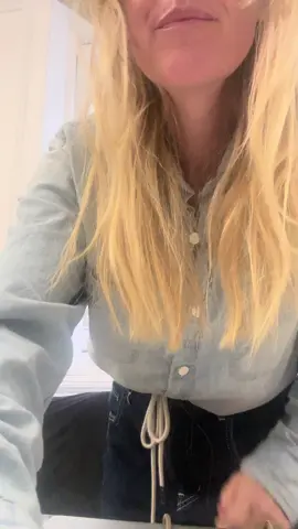 Finished || Part 2 || Deconstruct Reconstruct #dollpopstyling #DIY #fashionstylist #dowhatyoulove #stylistlife #bts #fashiontiktok #headpiece #nyc 