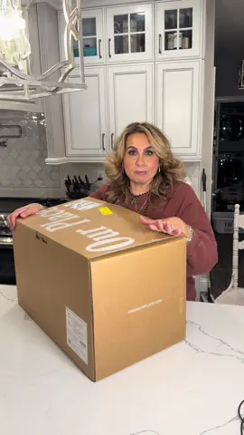 I’m LOVING my new cookware from @From Our Place!!!!! Go check them out!!! #cookware #cooking #healthycooking #fyp #Foodie 