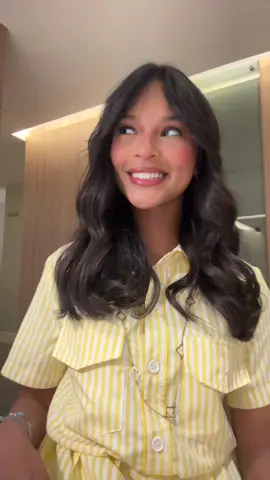 سويت شعري بصالوني المفضل😍@thurya_salon 