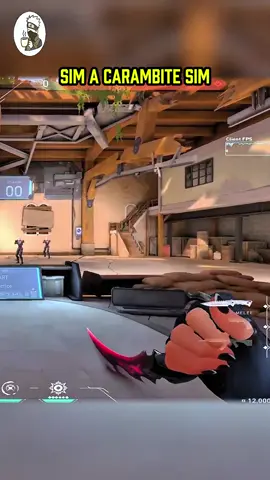 SKIN RARA QUE QUEBROU O MERCADO DE CS! #counterstrike #csgo #cs