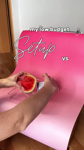 You really don’t need fancy equipment to start creating beautiful UGC.  This shot, for example, was taken on an iPhone 14 Pro Max, with a $10 set of backdrops and props, a basic tripod #ugcvideoexample #ugcexpert #ugceurope #ugccontentcreator #ugccreator 