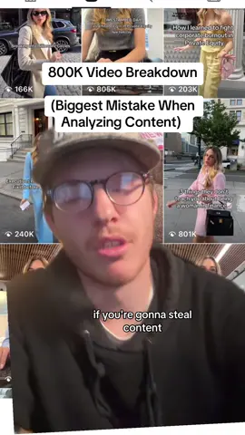 How to use AI to analyze virality