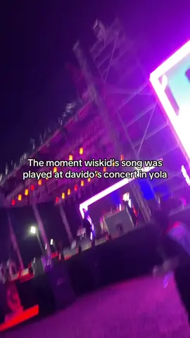 Follow me for updates #adamawa_tiktok✅ #blowthisup #davido #davidoconcert #fyp 