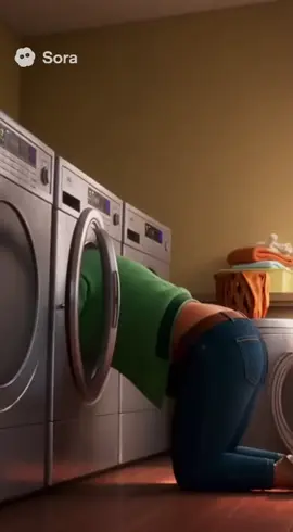 #ai #sora #pixar #disney #parody 