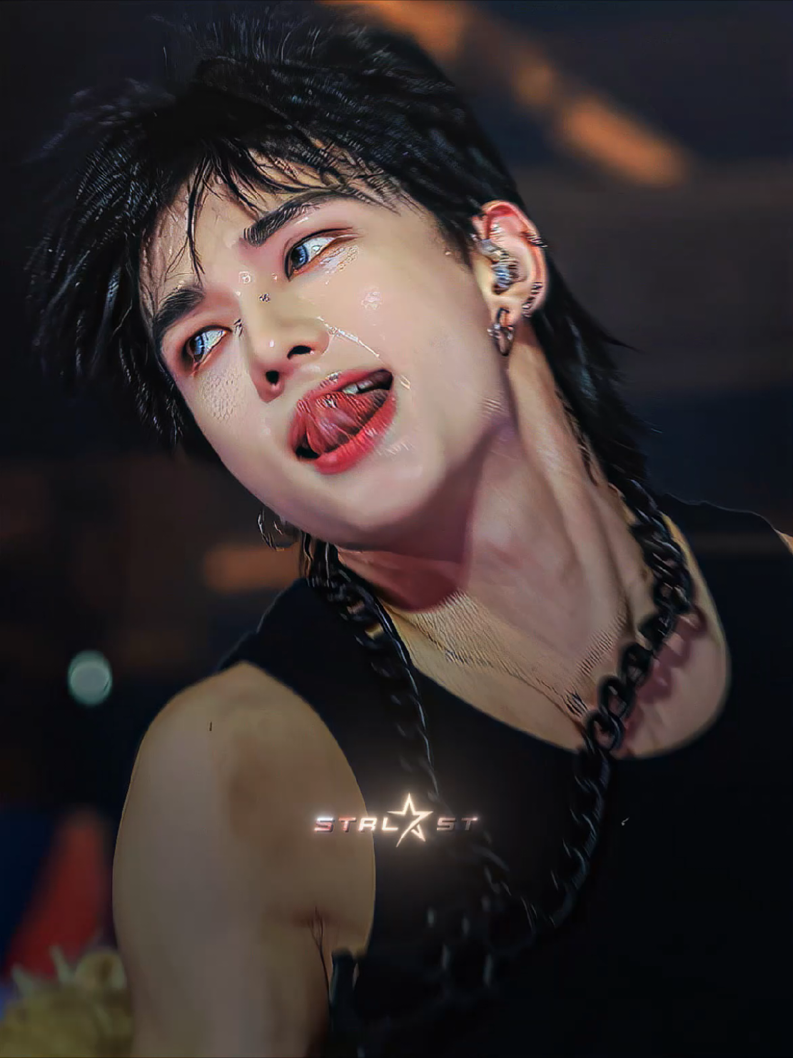 hyunjin's version! #hyunjin #hyunjinedit #hyunjinskz #skz #StrayKids  cr of the clips to the owners 🩷 hyunjin edit 