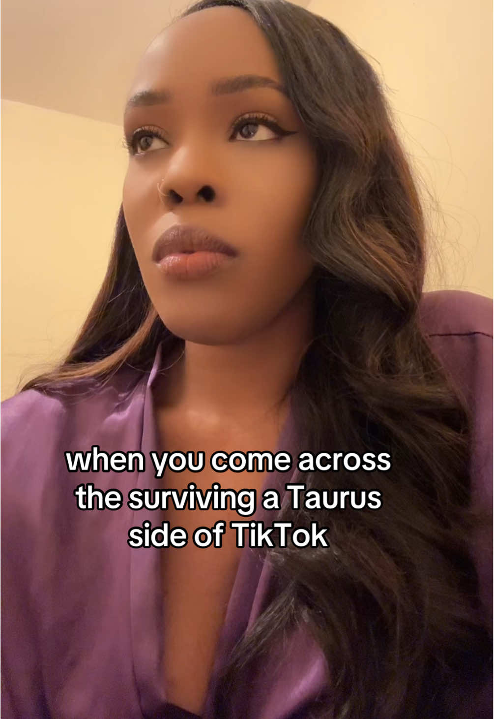 ♉️ #astrologytiktok #taurus #survivingataurus #taurusgang #fypシ  