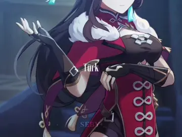 YETİŞTİRDİMM✊🏿🇹🇷🇹🇷 || #laik #kazuha #29ekimcumhuriyetbayramı #GenshinImpact #keşfet 