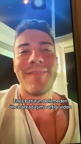 Enes batur naptin kendine @Baduşşş💞💗 #enesbatur #keşfetteyizzz #keşfetbeniöneçıkar #enesbatur0 #keşfetedüş 