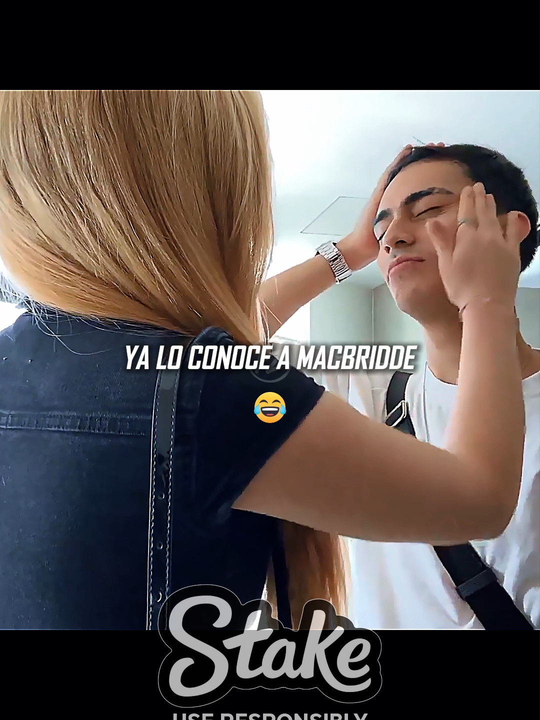 #fyp #kickperu #macbridde