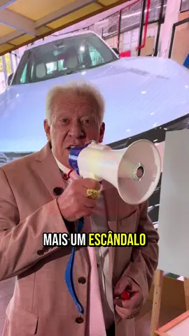 Apenas 5 respeitáveis senadores abriram mão desse absurdo: @confucio.moura , @senadorkajuru , @vanderlancardosooficial , @eduardogiraooficial e @cleitinhoazevedo #dinheiropúblico #ipva #senado #senadofederal