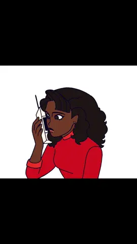 poor heather :( #fyp #oc #scream1 #animation #flipaclip 