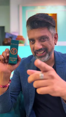KShean’s Beard Oil helps you fix your patchy beard and gain your confidence back! Beard is not only STYLE but CONFIDENCE 🔥 #ksheans #ksheansbeardoil #confidenceboost 