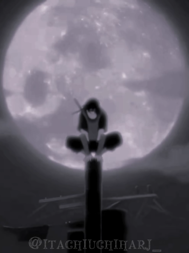 #edit #itachi #reflexion #motivation #anime 