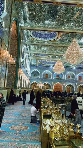 #كربلاء_مدينة_العشق_والعاشقين #باسم_الكربلائي_رادود_ما_له_مثيل 