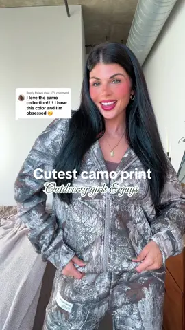 Replying to @ava rose🪽 the perfect print @Comfrt 🤎