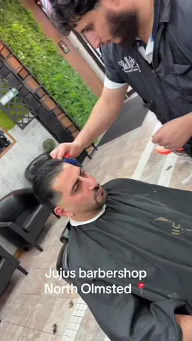@Juju’s BarberShop 💈  Best in the city 🫡❤️🥷