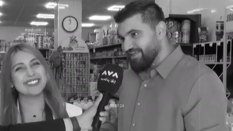 ئێوە لەکوئ یەکترتان ناسی😁♥️…#shadmanzreromar #forupage #foryoupage #foryou 