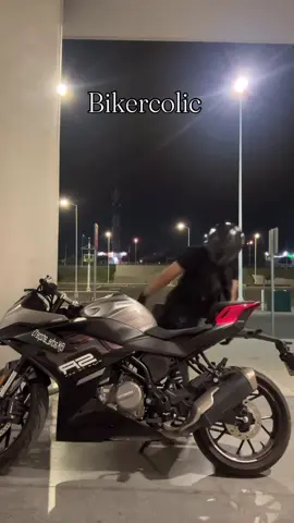 Bikecolic 🤩 #biker #bikerboy #trend #dance #baile 