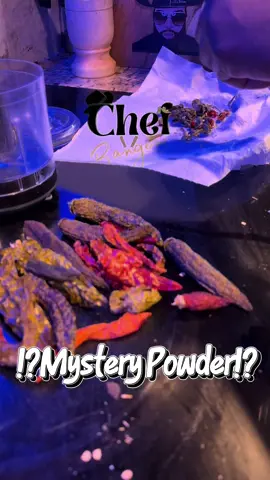 Give this seasoning blend a name