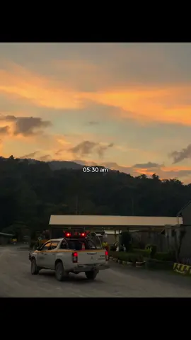 Morning person klian seindah ini? #ammanmineralnusatenggara #fyptambang #promomakanliburan #xyzbca #sunrisemusic 