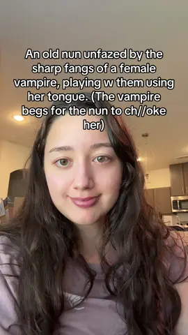 “write it!” I am writing two books at the same time rn, yall gotta cook your own food 😌 #BookTok #fandom #fanfic #ao3fanfic #ao3 