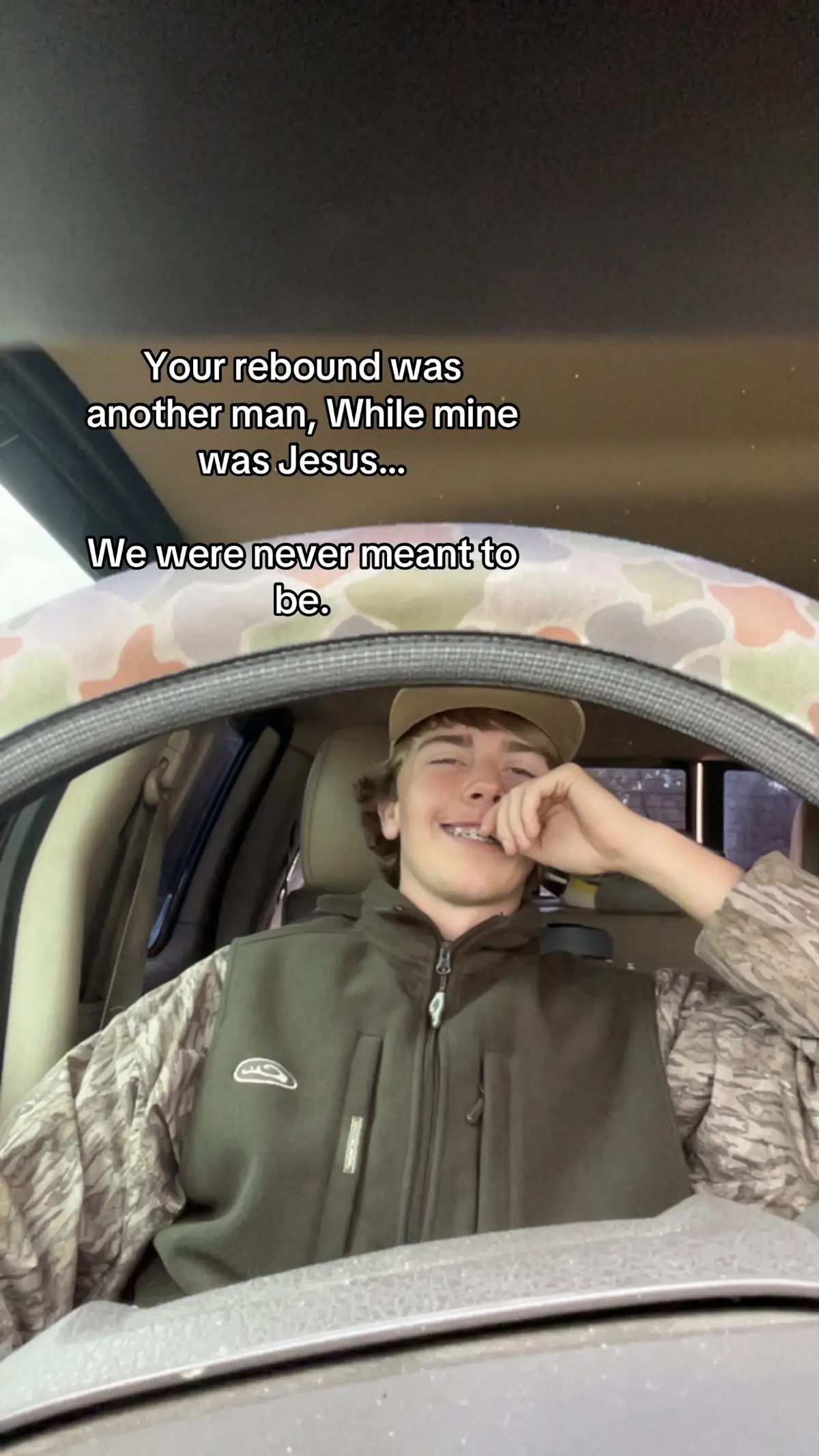 #inf1fittyleewetrust #fyp #lost #viral #god 