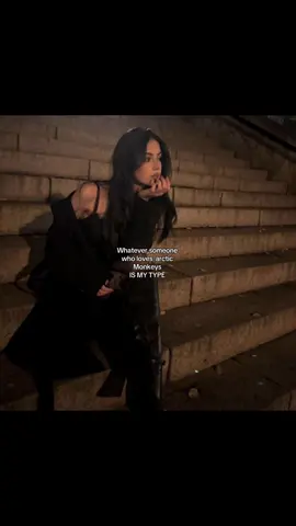 #arcticmonkeys #505 #chaseatlantic #2025 