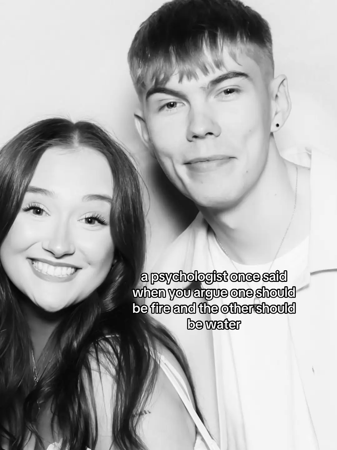 jokes he’s literally the most patient person in the world xx