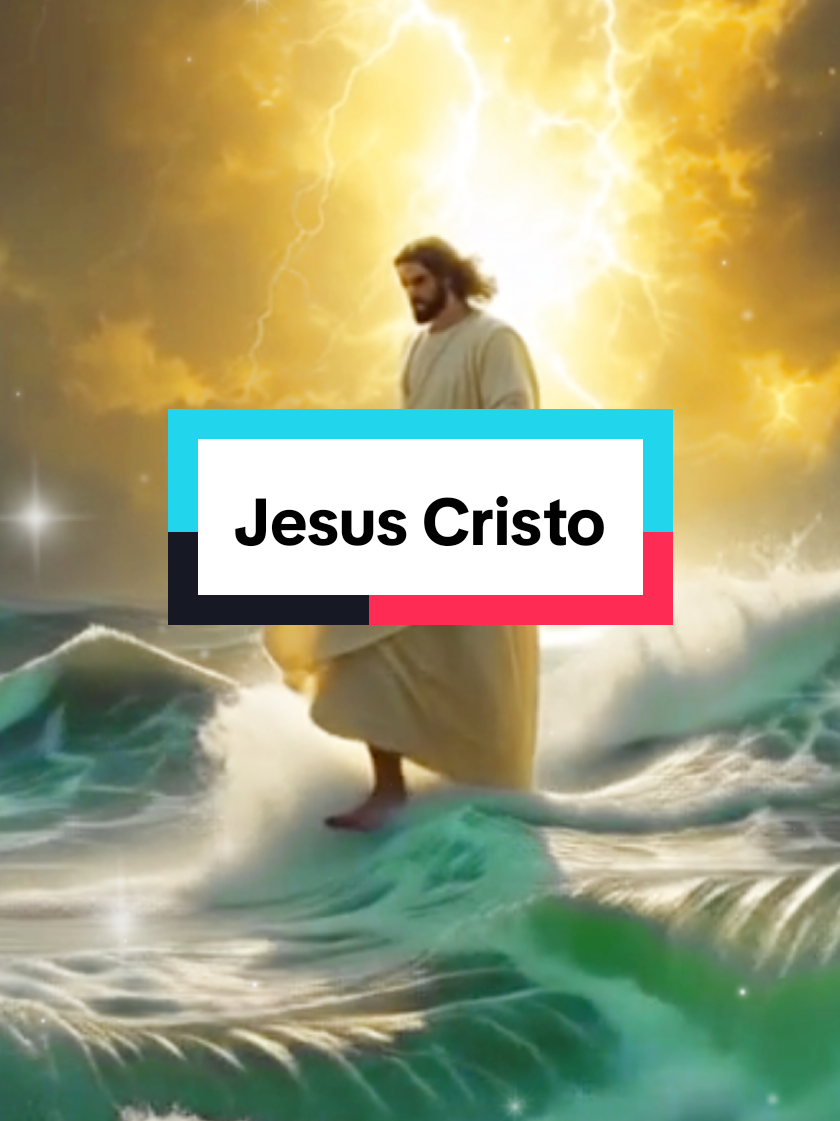 Nas horas escuras da vida, Jesus está comigo! Ele nunca nos abandona🙏🏻❤️ #jesuscristo #musicagospel #musicacrista #catolicostiktok #cristaosnotiktok 