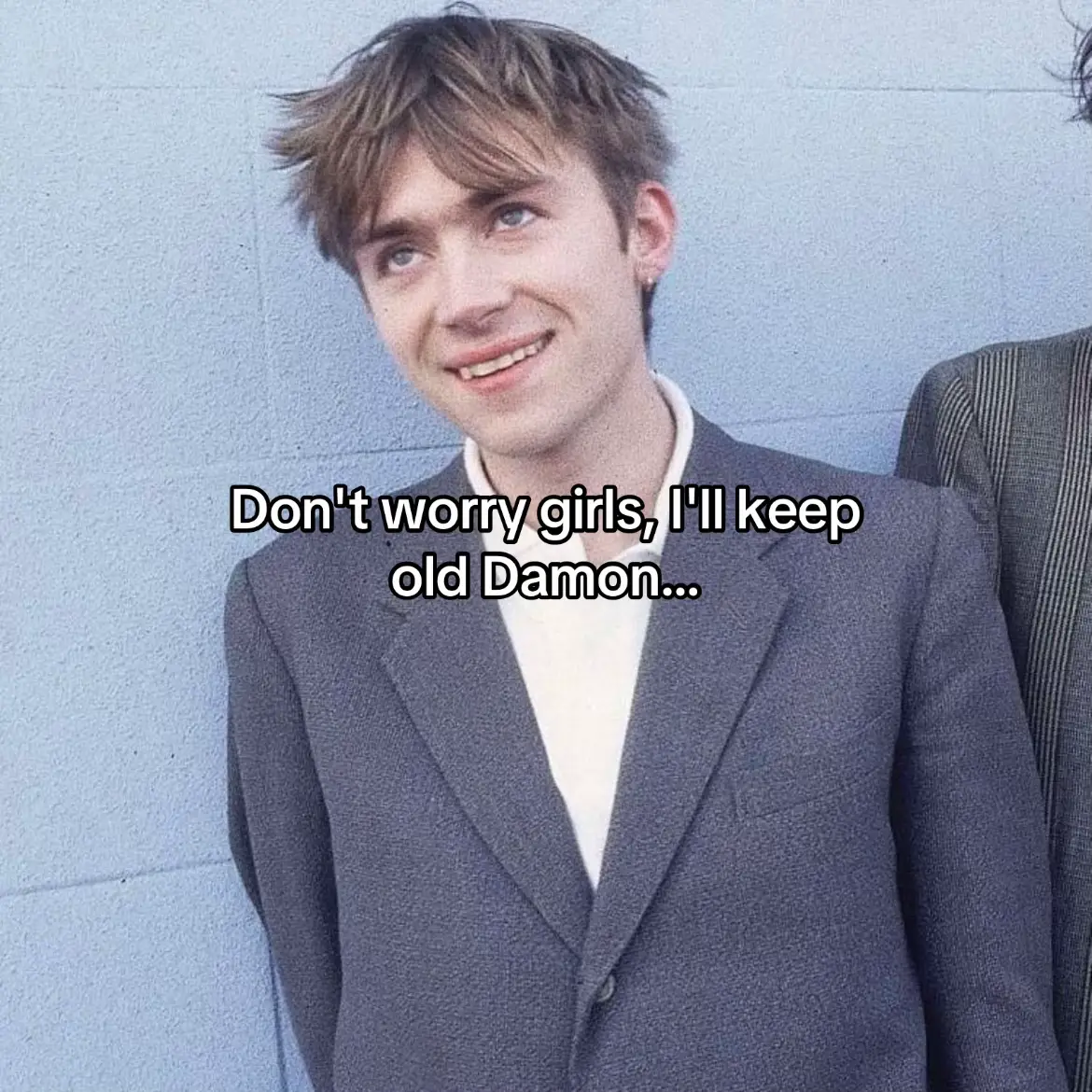 #damonalbarn #gorillaz #blur 