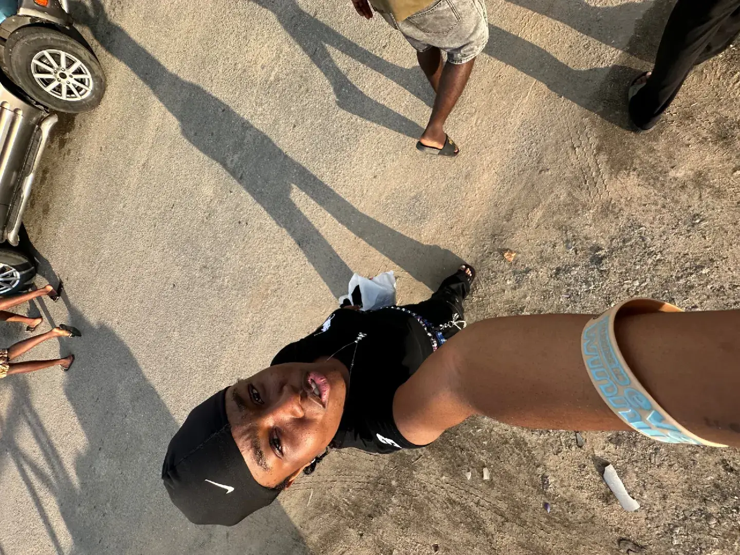 #goviral #fyppp #youngcrush01 #relatable @Big Natty 