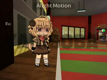 eu amo a atualização,mas a ginger é muito persistente 💔🕊#animation #art #dandysworld #natal #comediahumor 