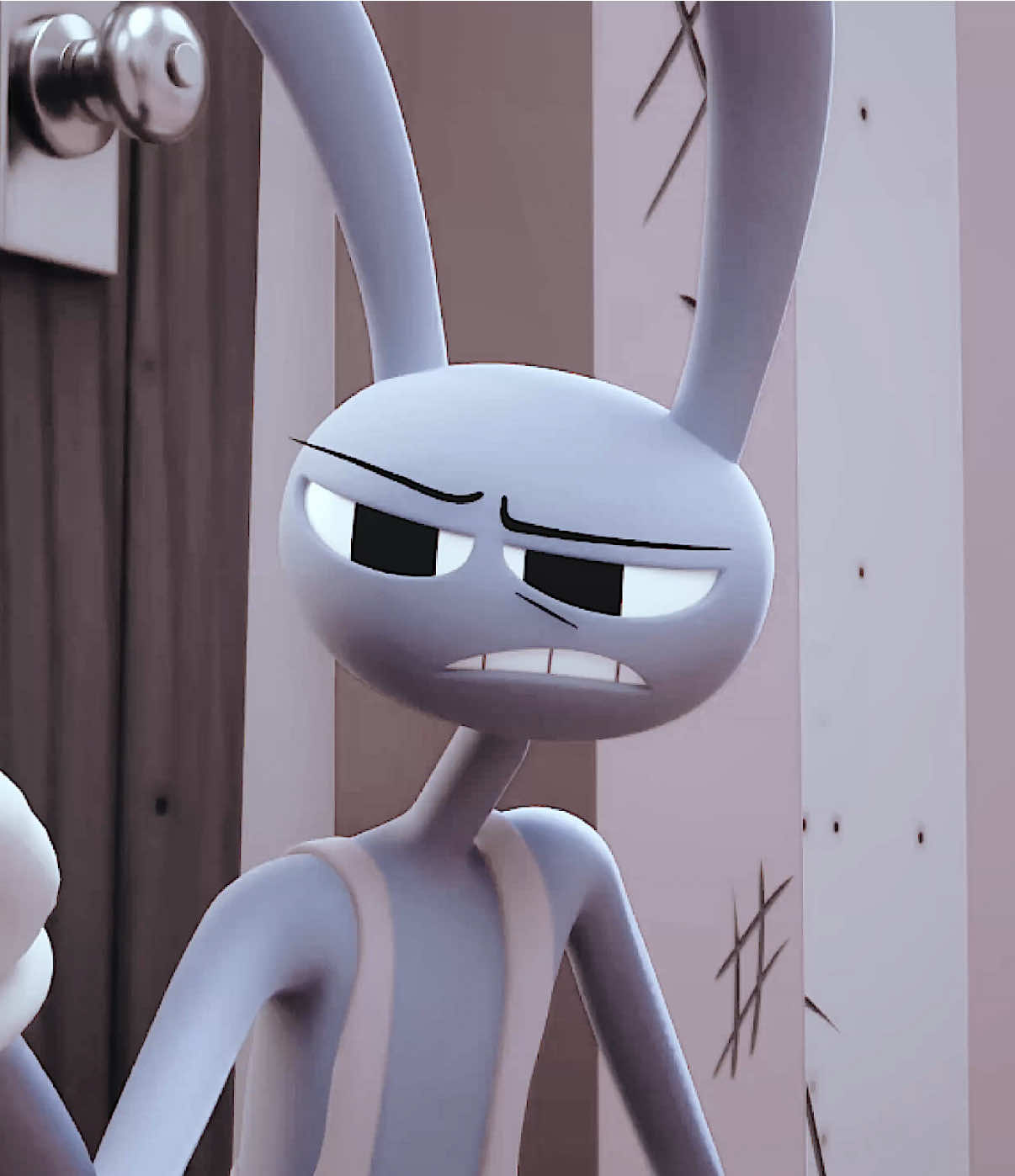 sour switchblade [cc me; ac charl4ttes] #jax #jaxtadc #tadc #fyp #goviral  aesthetic edits  jax the amazing digital circus edit  trending edit  sad edit 