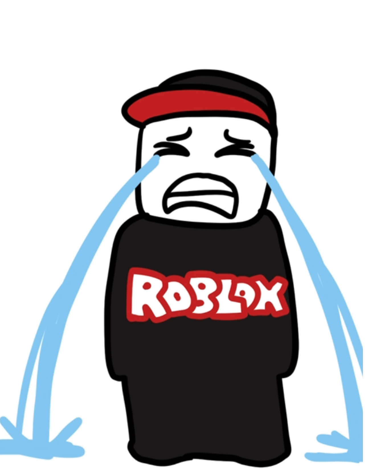 Oh oh oh oh oh!!!!!! #roblox #fyp #silly 