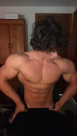 prime cookie btw: #davidlaid #aesthetic #gymmotivation 