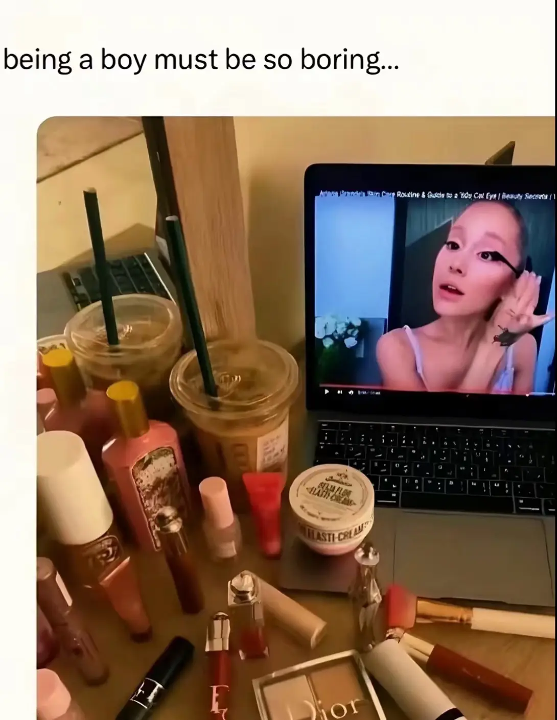 The invisible knight #fypツ #fyp #peak #Minecraft #unstable 