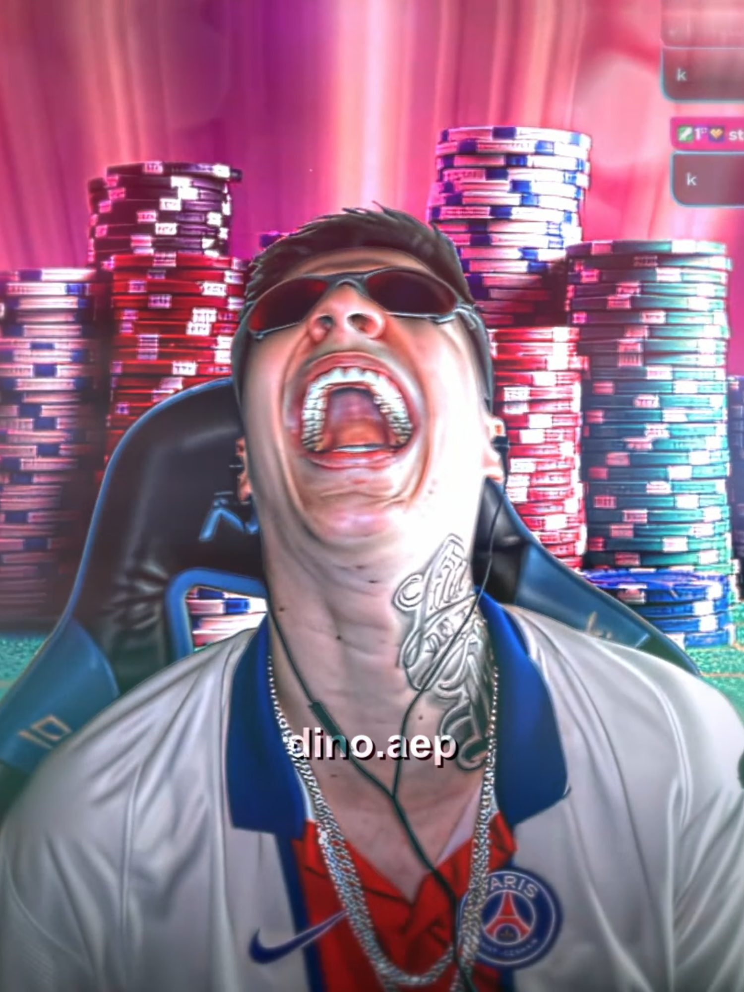 Yuri 22 edit #yuri22 #tropadogoti #aftereffects #edit #yuri22 #muriloso #astro